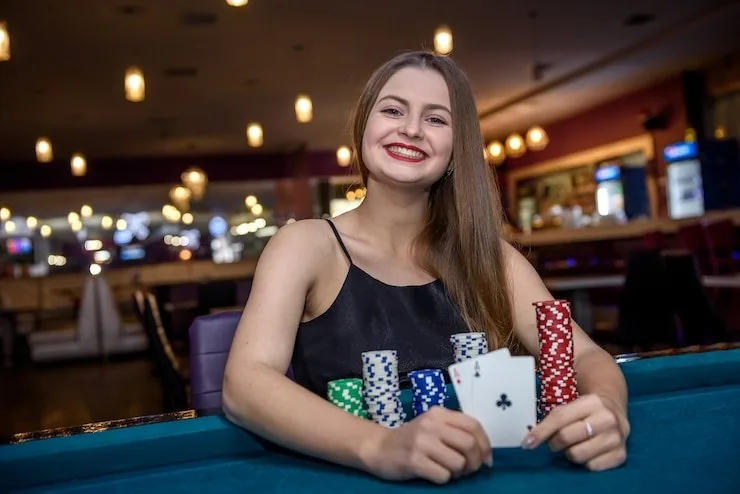 tc777g What We Offer in Holdem Champions